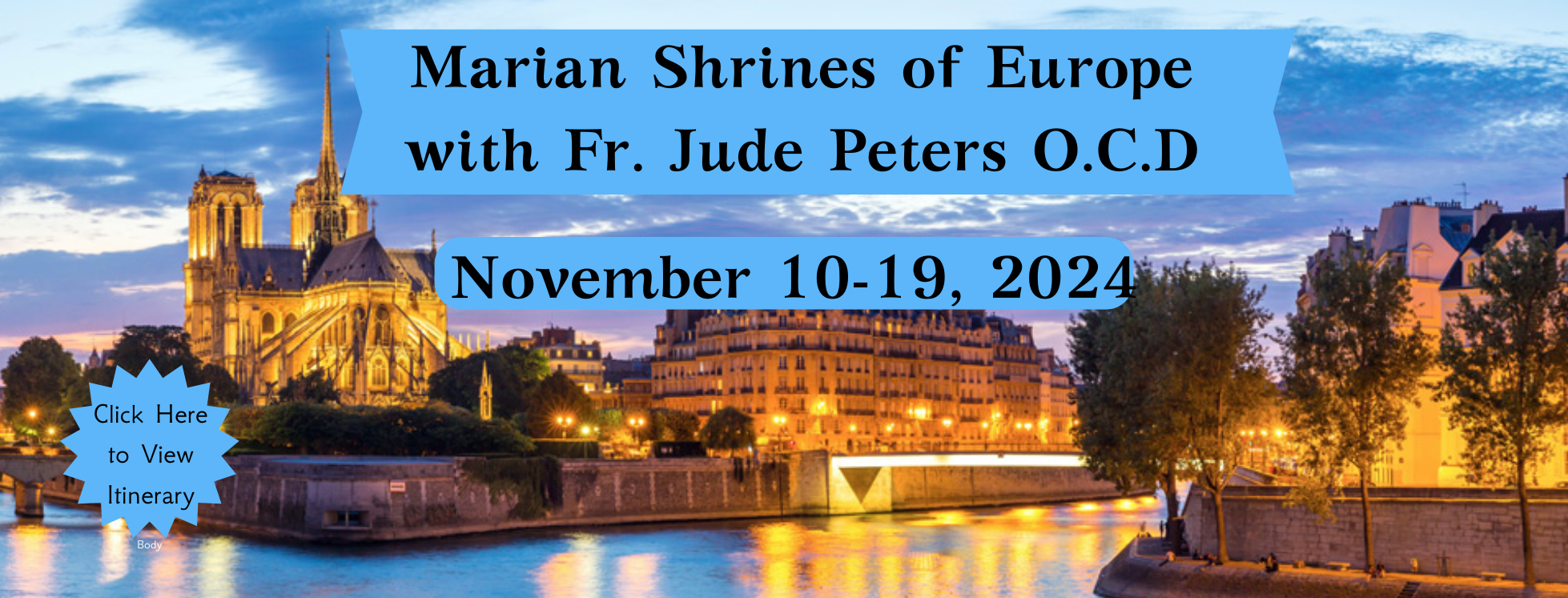 Marian Shines of Europe (1)