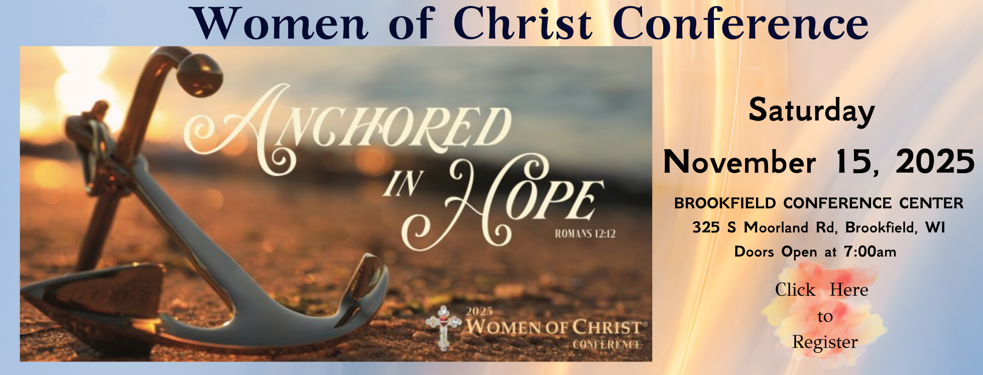 Women of Christ