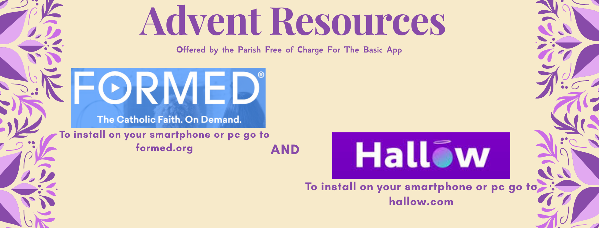 Advent Resources