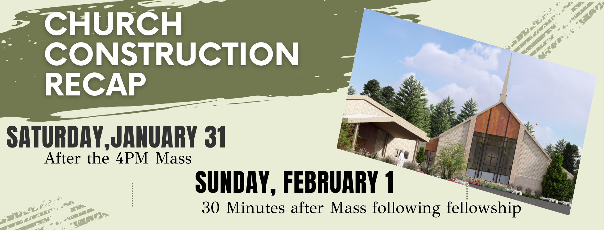 BAN New Church Update Presentation (1)