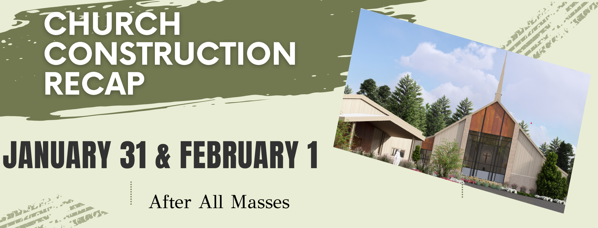 BAN New Church Update Presentation