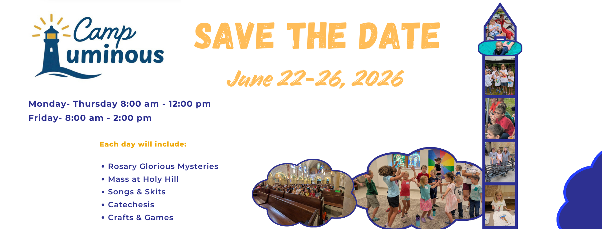 Camp Luminous 2026 - Save the Date (1958 x 747 px)