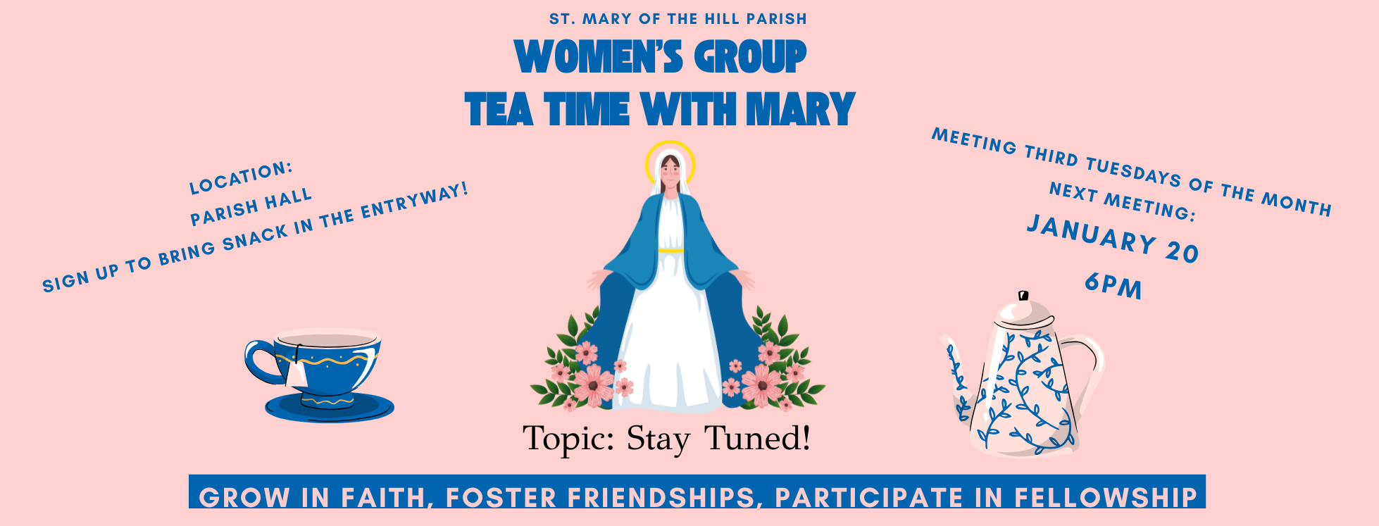 Tea Time with Mary Flier (1958 x 747 px)