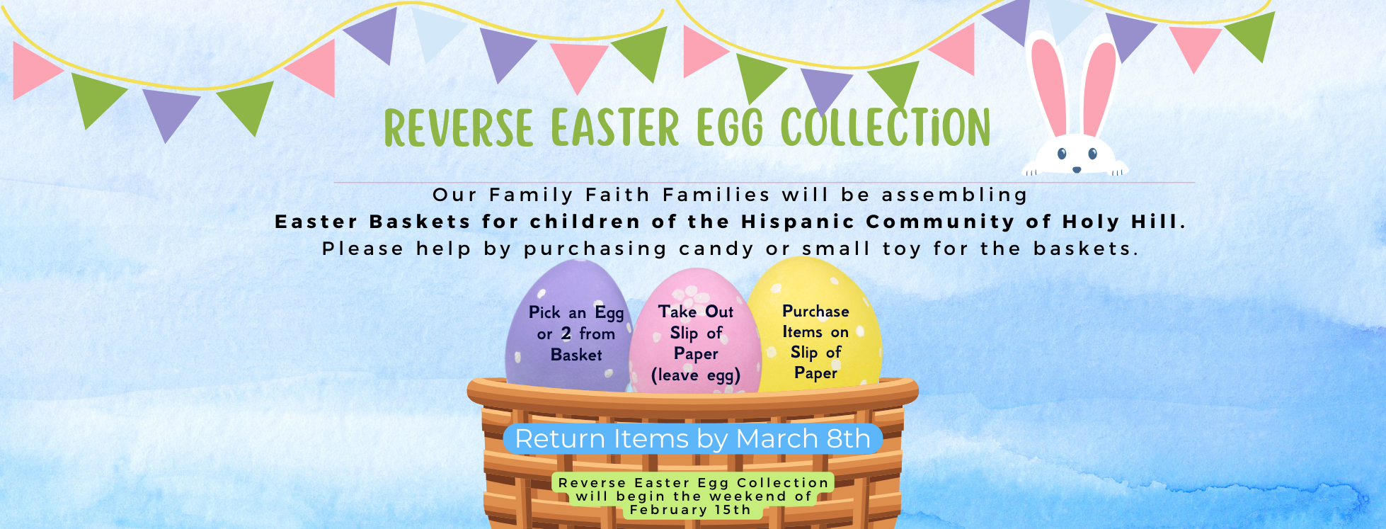 BAN Reverse Easter Egg