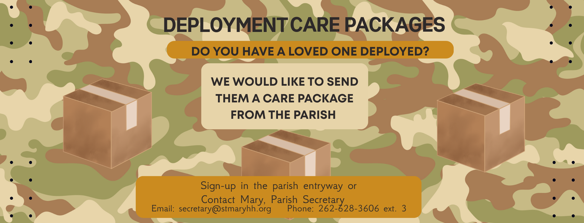 BAN Care Package Sigh-uo